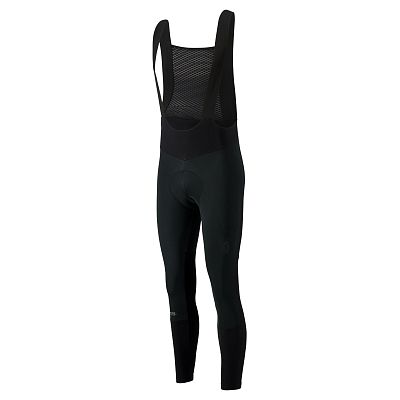 Превью  Велорейтузы SCOTT RC Pro Warm GTX +++ с лямками Black